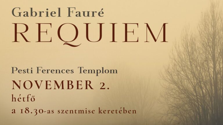 FauréRequiem2026_hirdetés